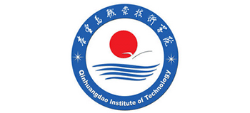 秦皇岛职业技术学院Logo