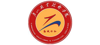 唐山职业技术学院logo,唐山职业技术学院标识