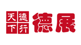 长春德展装饰有限公司Logo