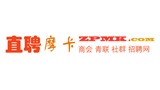 直聘摩卡Logo