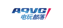 A9VG电玩部落logo,A9VG电玩部落标识