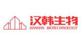 北京汉韩生物科技有限公司logo,北京汉韩生物科技有限公司标识
