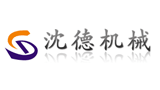 河南沈德机械设备有限公司Logo