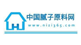 中国腻子原料网logo,中国腻子原料网标识