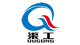 上海渠工阀门管道工程有限公司Logo