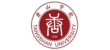 唐山学院logo,唐山学院标识