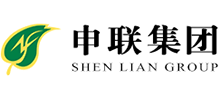 浙江申联环保集团有限公司Logo