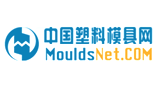 中国塑料模具网logo,中国塑料模具网标识