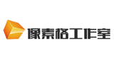 像素格工作室Logo