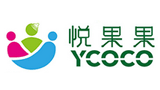 悦果果Logo