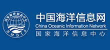 中国海洋信息网logo,中国海洋信息网标识