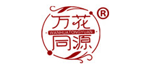 亳州家鑫花茶有限公司logo,亳州家鑫花茶有限公司标识