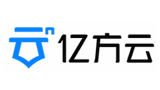 亿方云Logo