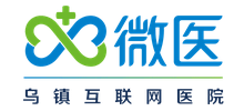 微医(挂号网)logo,微医(挂号网)标识