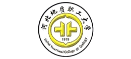 河北地质职工大学logo,河北地质职工大学标识