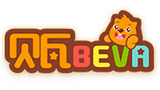 贝瓦网Logo