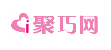 聚巧网Logo