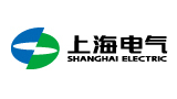 上海电气集团股份有限公司Logo
