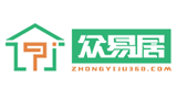 众易居装修网Logo