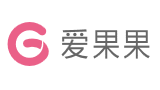 爱果果Logo