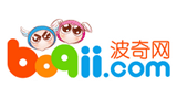 波奇网Logo