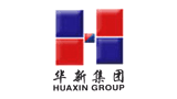 广州华新商贸有限公司Logo