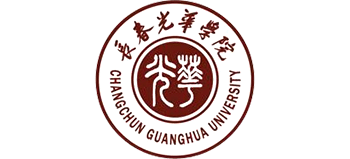 长春光华学院logo,长春光华学院标识