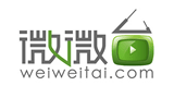 微微台Logo