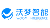 上海沃梦智能科技有限公司logo,上海沃梦智能科技有限公司标识