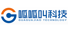 安徽呱呱叫网络科技有限公司logo,安徽呱呱叫网络科技有限公司标识