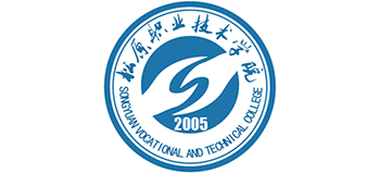 松原职业技术学院logo,松原职业技术学院标识