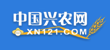 中国兴农网Logo
