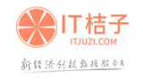 IT桔子logo,IT桔子标识