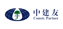 北京中建友防水公司logo,北京中建友防水公司标识