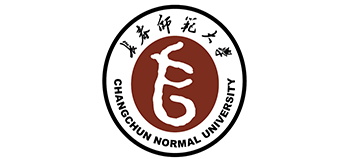 长春师范大学logo,长春师范大学标识