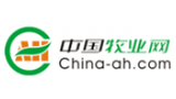 中国牧业网logo,中国牧业网标识