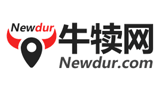 牛犊网Logo