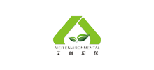 张家港市艾尔环保工程有限公司Logo