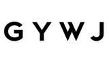 GYWJ（己以）logo,GYWJ（己以）标识