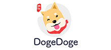 多吉搜索DogeDogelogo,多吉搜索DogeDoge标识