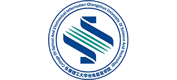长春理工大学光电信息学院Logo