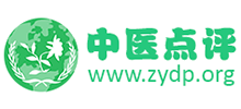 中医点评网Logo