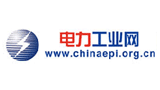 中国电力工业网logo,中国电力工业网标识