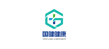 北京国健健康产业发展有限公司logo,北京国健健康产业发展有限公司标识
