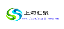 上海汇聚通风设备有限公司logo,上海汇聚通风设备有限公司标识