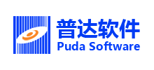 天津普达软件技术有限公司Logo