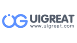 优阁网(UIGREAT)Logo