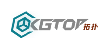 CGtop拓扑网Logo