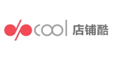 dpcool店铺酷Logo