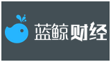 蓝鲸财经Logo